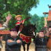 Robin Hood - Schlitzohr von Sherwood