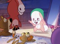 Giggelibug - Es Grusel Monschter