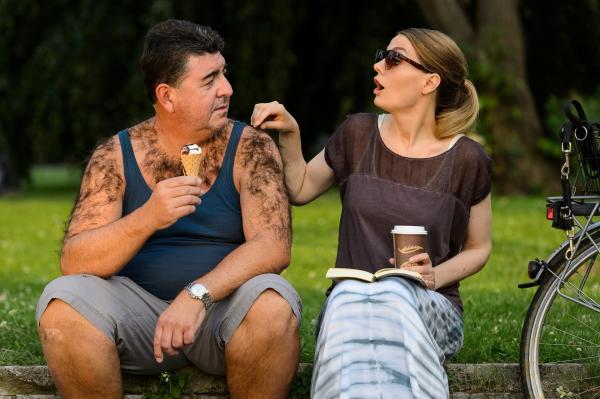 Bild 1 von 22: (4. Staffel) - In \