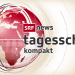 Tagesschau kompakt