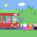 Peppa Pig