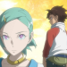 Eureka Seven