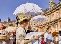 Jane Austen - Literatur und Leidenschaft