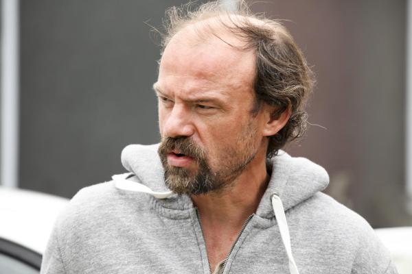 Bild 1 von 26: Im Bild: Michael Lott (Dr. Gernot Schreiber).