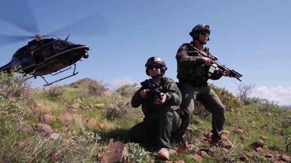 Bild 1 von 2: Sendungsbild