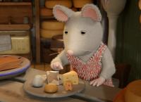 Sam & Julia im Mäusehaus