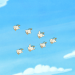 Sarah & Duck