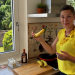 Veggies United - Die Food Korrespondenten