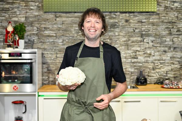 Bild 1 von 14: Kandidat Roman Kadletz