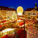 Die romantischsten Weihnachtsmärkte Mitteldeutschlands