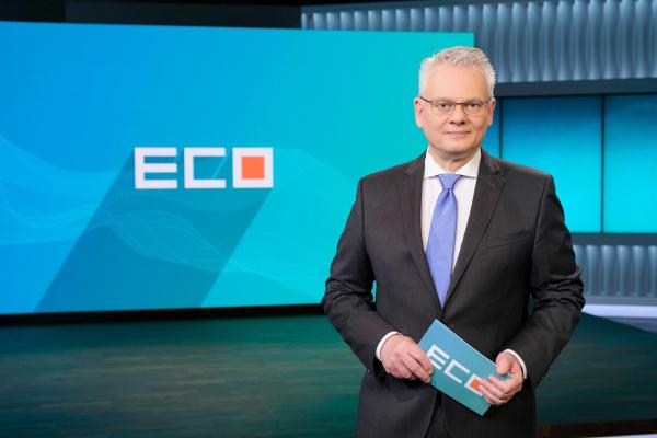 Bild 1 von 5: Im Bild: Dieter Bornemann.