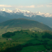 Land der Berge