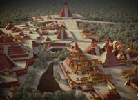 Ancient Apocalypse
