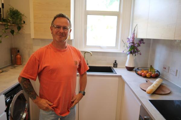 Bild 1 von 6: Mark Millar