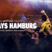Always Hamburg (1) - Hoffnung. Schmerz. Verbundenheit.