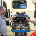 112 - Retter im Einsatz