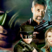 The Green Hornet