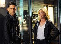CSI: Vegas