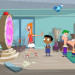 Bilder zur Sendung: Phineas und Ferb