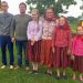 Ein Jahr auf Kihnu in Estland