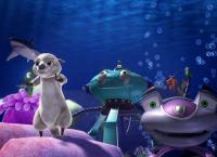 Tauch, Timmy, Tauch!