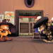 Garfield