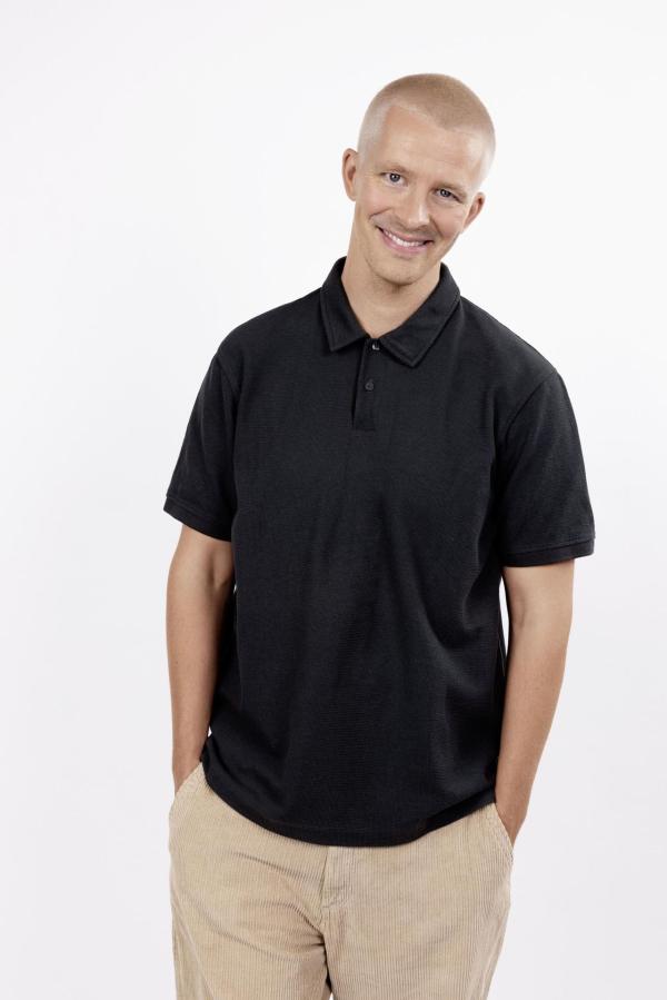 Bild 1 von 5: Christian Loß