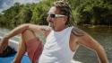 ZDFinfokanal 12:45: John McAfee - Das bizarre Leben des Software-Millionärs