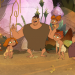 Wir sind die Croods!