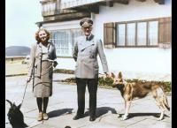 Das Dritte Reich Privat