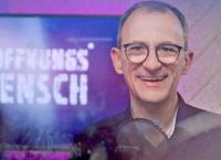 HOFFNUNGSMENSCH