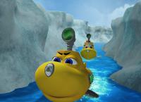 Tauch, Timmy, Tauch!