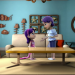 Super Wings
