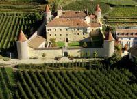 Südtirol - Durch den Vinschgau nach Meran