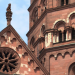 Die Jahrtausendkathedrale