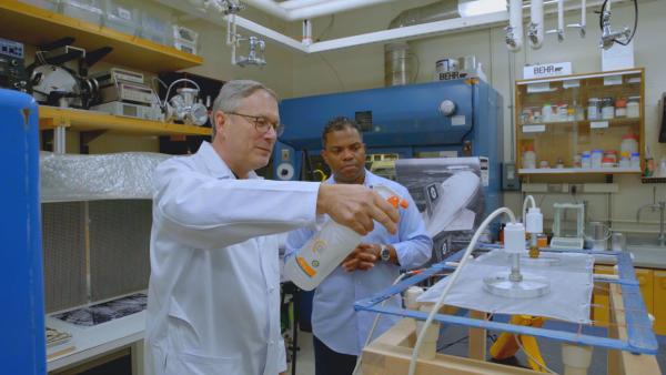 Die Hindenburg - Was wirklich geschah