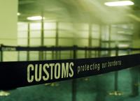 Border Patrol Australia