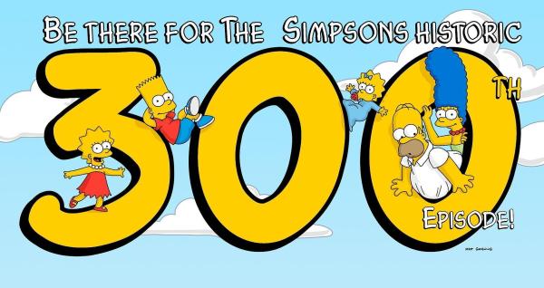 Bild 1 von 17: (14. Staffel) - Unschlagbar erfolgreich: Familie Simpson ...