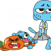 Die fantastische Welt von Gumball
