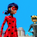 Miraculous - Geschichten von Ladybug und Cat Noir