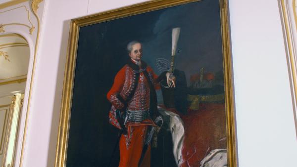 Bild 1 von 14: Fürst Nikolaus Esterhazy I., der Prachtliebende.