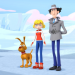 Inspector Gadget