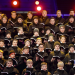Der Kreuzchor feiert Weihnachten
