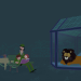 PEEKs ZOO - Von Affen, Giraffen & Co.