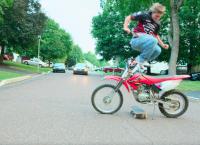 Modern Day Gladiators