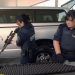 Border Patrol Canada - Einsatz an der Grenze