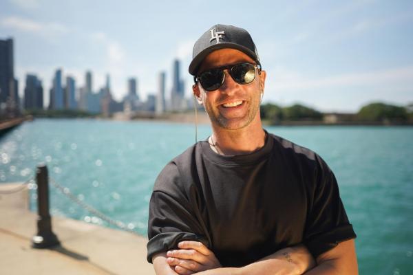 Bild 1 von 4: Robin Pietsch