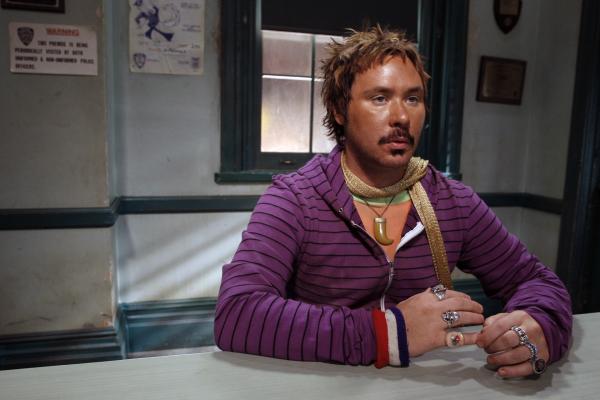 Bild 1 von 4: Brian Gant as Jonah Applebaum -- NBC