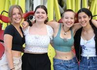 Die Mädchen-WG - Wir in Wien