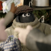 Shaun das Schaf